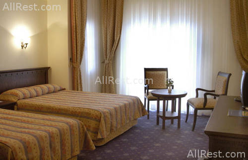 Gypsophila Holiday Village 12